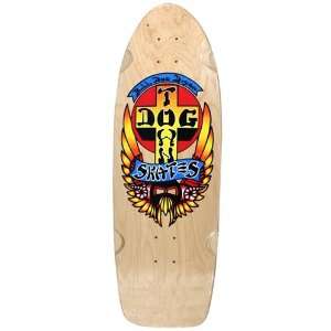  Dogtown Skateboards Bulldog OG Deck   10 Sports 