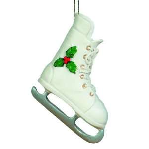 Ice Skate Christmas Ornament
