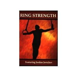  Ring Strength DVD