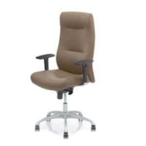  Krug Dorso E DES1 H121S, High Back Ergonomic Office Chair 