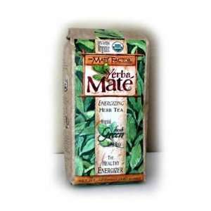  Frontier Natural Products Co op 217745 Mate Factor 