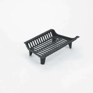  Chimney 61300 18 Inch One Piece Cast Iron Grate 18 Inch 