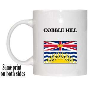  British Columbia   COBBLE HILL Mug 