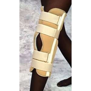 Universal 3 Panel Knee Immobilizer 20 (Catalog Category Orthopedic 