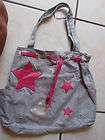 NWT GIRLS CLAIRES 6,7,8,10,12,14,​16,18 PURSE,BAG STARS