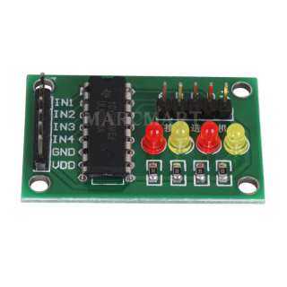 description uln2003 is a 7 road reverse controller circuit when