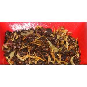Roasted Cocoa Mate Loose Leaf Tea Grocery & Gourmet Food