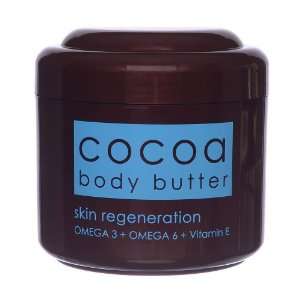 Cocoa Butter Body Butter Beauty