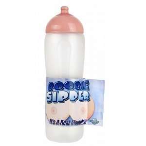  Boobie Sipper