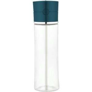  THERMOS NP4000TL6 SIPP HYDRATION BOTTLE (TEAL) Sports 
