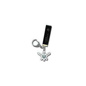 Code Geass Black Knight Keychain