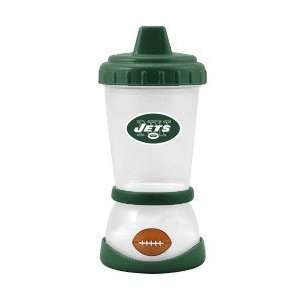  New York Jets Sip and Snack Cup