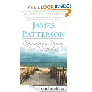  Suzannes Diary for Nicholas eBook James Patterson 