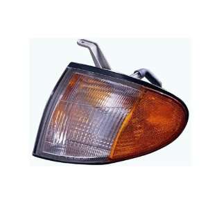  Hyundai Accent Hatchback Replacement Corner Light Assembly 