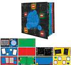 Classic Lego Instant Album 8X8 L21598  