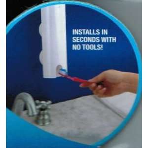  Touch N Brush Toothpaste dispenser hands free (Bulk 