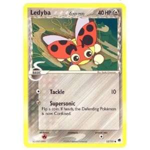  Ledyba   Dragon Frontiers   53 [Toy] Toys & Games