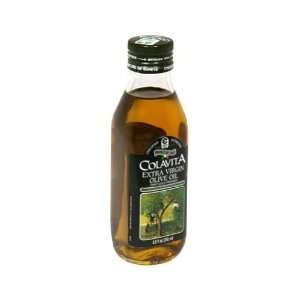 Colavita Extra Virgin, 8.5 Ounce (Pack of 12)  Grocery 