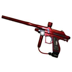  USED  2K5 Miami Rage Timmy w/ TADAO BOARD Paintball Gun 