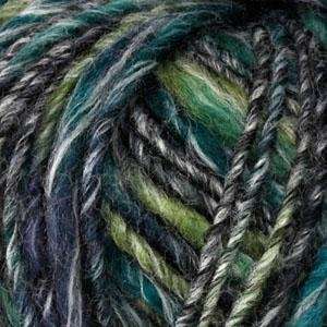  Nashua Granite Yarn (1364) Teal By The Each Arts, Crafts 