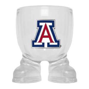  Arizona Wildcats Egg Cup Holder