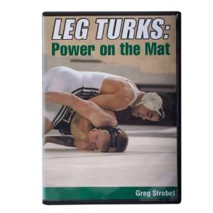  Leg Turks Power On The Mat