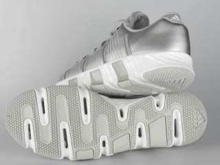 ADIDAS CLIMA 360 LOW CLIMACOOL G20846 NEW Mens Silver Basketball Shoes 