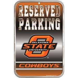  Oklahoma State Cowboys Official NCAA College Sports Team 