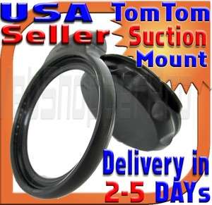 TomTom Tom XL 325 330 340 350 SE EasyPort Suction Mount  