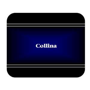    Personalized Name Gift   Collina Mouse Pad 