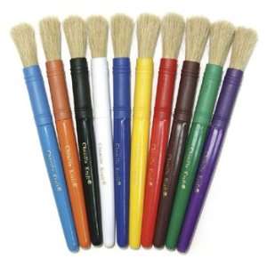  COLOSSAL BRUSHES SET OF 5 ASSORTED Toys & Games