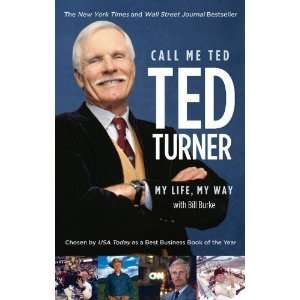  Call Me Ted n/a  Author  Books