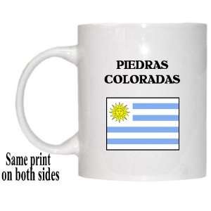  Uruguay   PIEDRAS COLORADAS Mug 