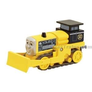    Learning Curve Thomas & Friends   Byron The Bulldozer Toys & Games
