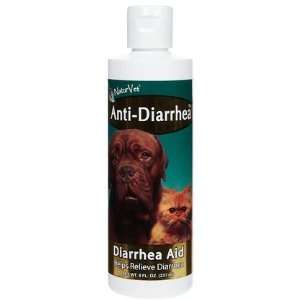  Anti Diarrhea for Dogs & Cats   8 oz (Quantity of 6 