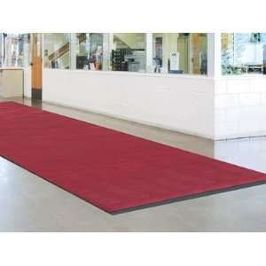  4 x 60 Red Standard Carpet Runner