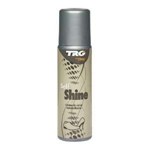   Shine Shoe Polish Liquid Applicator 75ml #118 Black
