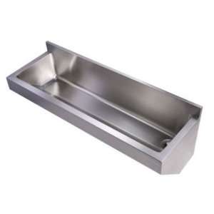   BSS Commercial NoahS Collection Kitchen Sinks Brushed Stainless Steel