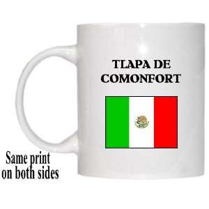  Mexico   TLAPA DE COMONFORT Mug 