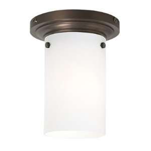   Type White / Polished Nickel / Compact Fluorescent