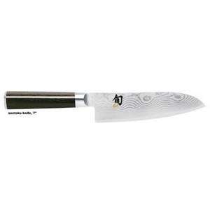  classic santoku knife 7 by shun knives