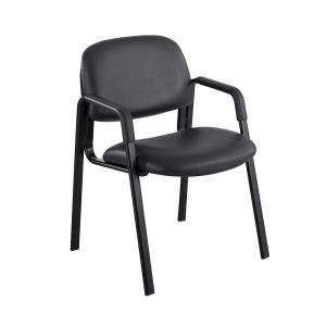  Safco Cava Straight Leg Guest Chair