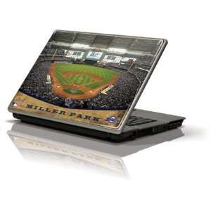  Miller Park   Milwaukee Brewers skin for Generic 12in 