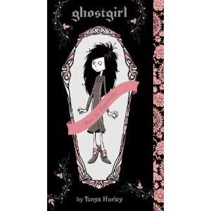  ghostgirl [Paperback] Tonya Hurley Books