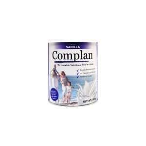  Complan (Vanilla) (400g Can)