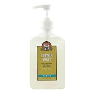  Brave Soldier Shower Shaving Lotion (6 Ounce) Sports 