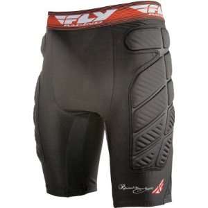  Fly Racing Compression Shorts Small