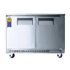   Narrow Undercounter Worktop Refrigerator   Rear Compressor Appliances