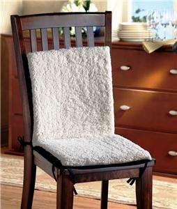 One piece Memory Foam Chair Cushion  