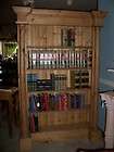 english pine bookcase handcrafted from old timbers sale returns not